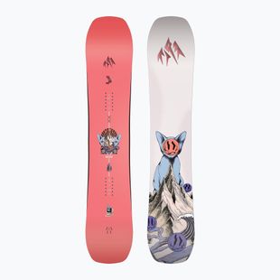 Snowboard da donna Jones Rally Cat W