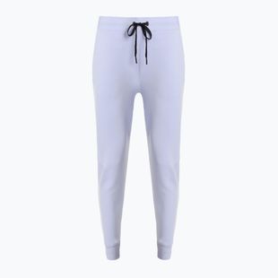 Pantaloni da corsa donna On Sweat color lavanda