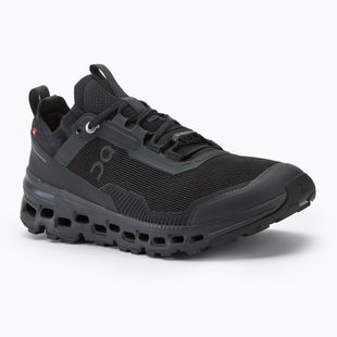 Scarpe da corsa da uomo On Cloudultra 2 nero