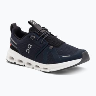 Scarpe da bambino On Cloud Sky mezzanotte/nero