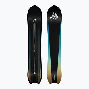 Snowboard da uomo Jones Stratos black