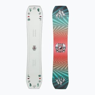 Snowboard donna Jones Tweaker W white
