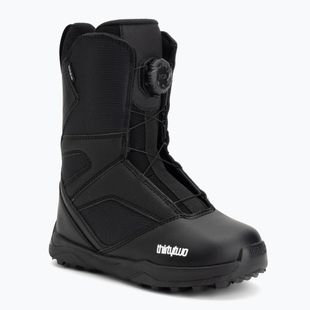 Scarponi da snowboard junior ThirtyTwo Youth Boa Jr ʼ25 black