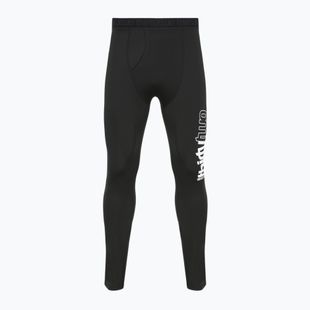 Pantaloni termici uomo ThirtyTwo Ridelite black