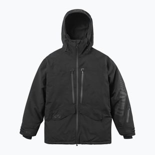 Giacca da snowboard uomo ThirtyTwo Lashed Insulated black