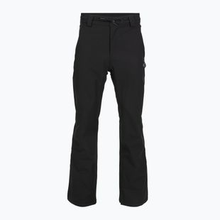 Pantaloni da snowboard uomo ThirtyTwo Wooderson black
