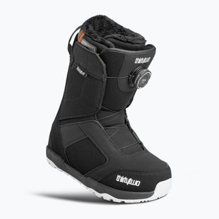 Scarponi da snowboard donna ThirtyTwo Shifty Boa black