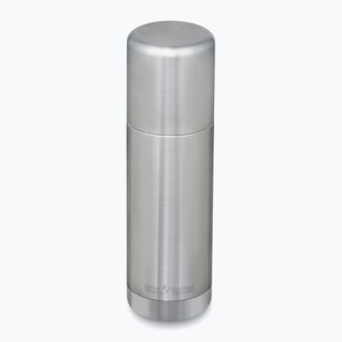 Klean Kanteen TKPro Tappo termos versabile 500 ml inox spazzolato