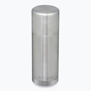 Klean Kanteen TKPro Tappo termos versabile 750 ml acciaio inossidabile spazzolato