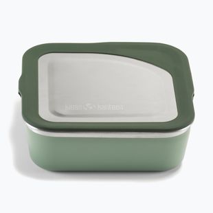 Contenitore per alimenti Klean Kanteen Rise Lunch sea spray