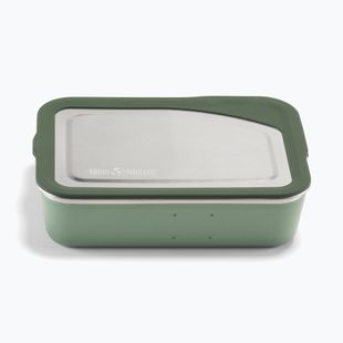 Contenitore per alimenti Klean Kanteen Rise Metal sea spray