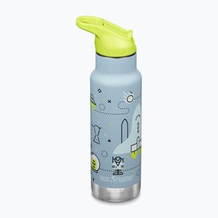 Thermos Klean Kanteen Classic Narrow VI Flip Sport launch plan