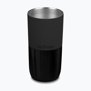 Borraccia termica KLEAN KANTEEN Rise Tumbler Slide Lid 473 ml black