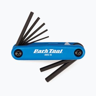 Park Tool AWS-10 Chiave a brugola