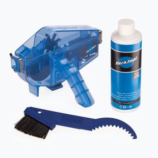 Kit di pulizia Park Tool CG-2.4