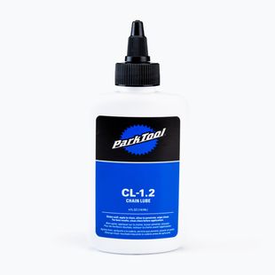 Park Tool CL-1 olio sintetico per catena 118 ml