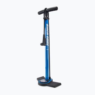 Park Tool PFP-10 Pompa per bicicletta blu da 160 psi