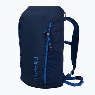 Exped Summit Hike 15 l zaino da trekking navy