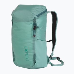 Exped Summit Lite 15 l salvia zaino da trekking