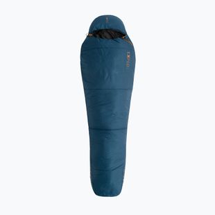 Sacco a pelo Exped Deepsleep 0C 30F S navy