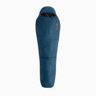 Sacco a pelo Exped Deepsleep 0C 30F LW navy