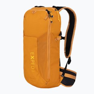 Zaino da trekking Exped Skyline 12 l oro