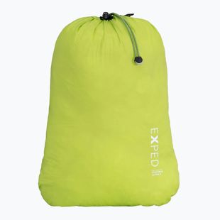 Exped Stuffbag Ultra 5 lime borsa impermeabile