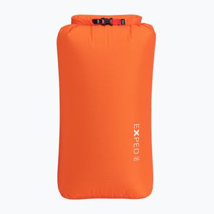 Exped Drybag Ultra 22 l, borsa impermeabile color lava scuro