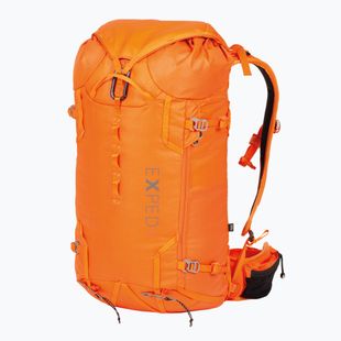 Zaino da trekking Exped Verglas 30 l dark lava