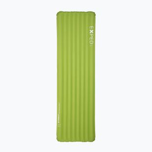 Materassino gonfiabile Exped Ultra 3R verde