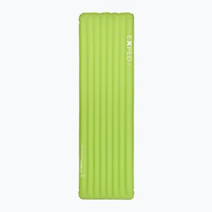 Materassino gonfiabile Exped Ultra R5 verde