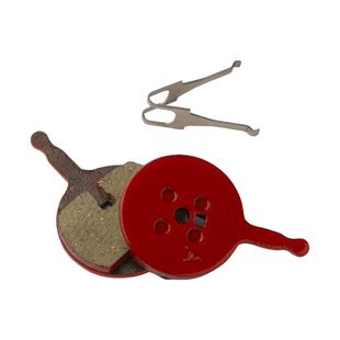 Pastiglie freno SRAM Avid BB5