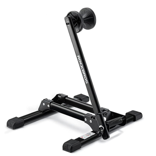 Cavalletto per bici Rockbros 27210001002 nero