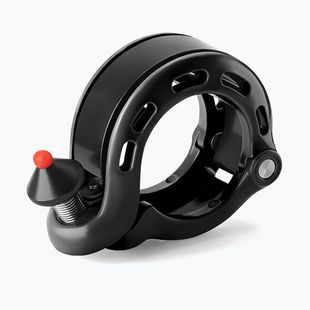 Campanello per bicicletta Rockbros 34210028 nero