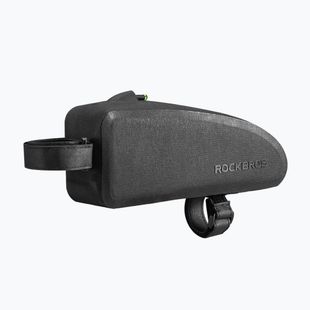 Borsa per telaio di bicicletta Rockbros AS-019 1,5 l nero