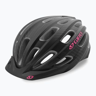 Giro Vasona Integrated MIPS casco da bicicletta nero opaco