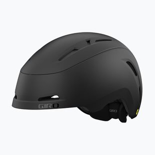 Giro Camden Integrated MIPS casco da bicicletta nero opaco