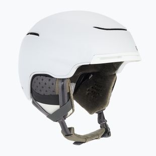 Casco da sci Giro Terra MIPS bianco opaco