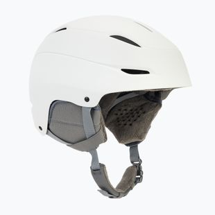 Casco da sci Giro Ceva bianco opaco