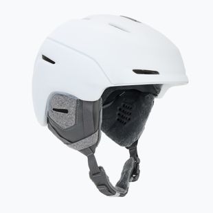 Casco da sci Giro Avera bianco opaco