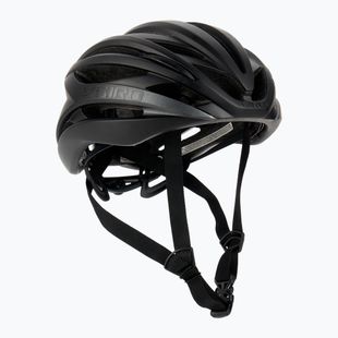 Giro Syntax Integrated MIPS casco da bicicletta nero opaco