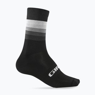 Giro Comp Racer calze alte nere