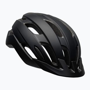 Bell Trace Casco da bici misura universale nero opaco