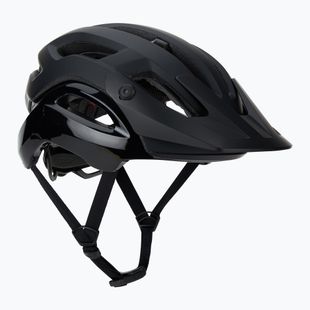 Casco da bicicletta Giro Manifest Spherical MIPS nero opaco