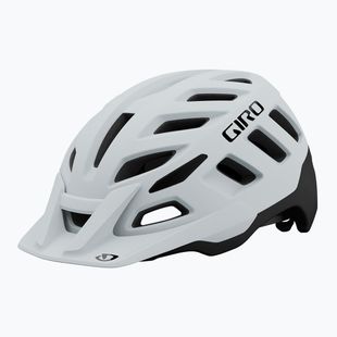 Giro Radix Integrated MIPS casco da bici in gesso opaco