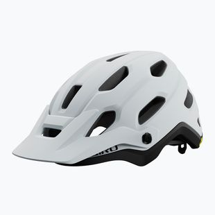 Giro Source Integrated MIPS casco da bici in gesso opaco