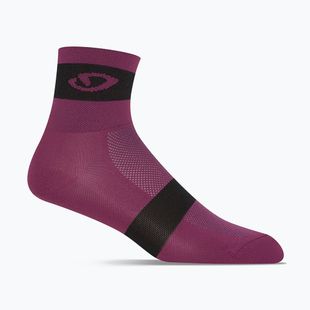 Calze Giro Comp Racer con ricci