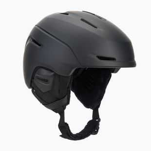 Casco da sci Giro Avera nero opaco
