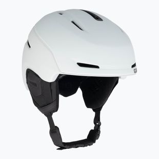 Casco da sci Giro Neo Mips grigio chiaro opaco