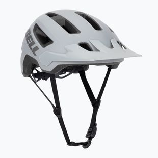 Casco da bici Bell Nomad 2 grigio opaco